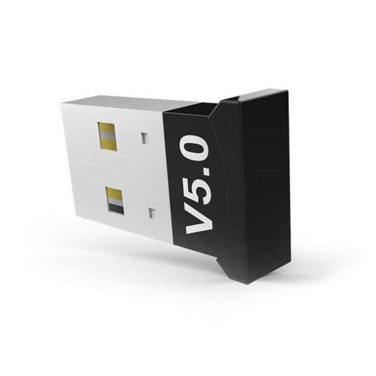 Picture of Speedy Bluetooth 5.0 adapter USB adapter desktop computer adapter 5.0 adapter Bluetooth audio receiver