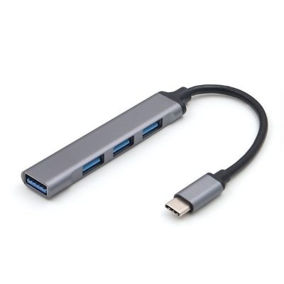 Picture of Hub USB 3.0 Hub with wire Type C Usb