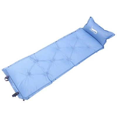Picture of Inflatable Mat Desert Fox Tourist Mat for Hiking, Camping Paralons for Hiking/Hiking