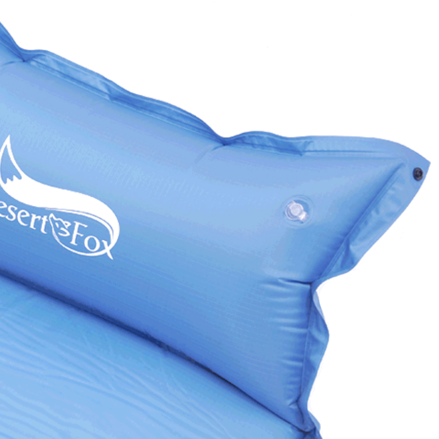 Picture of Inflatable Mat Desert Fox Tourist Mat for Hiking, Camping Paralons for Hiking/Hiking