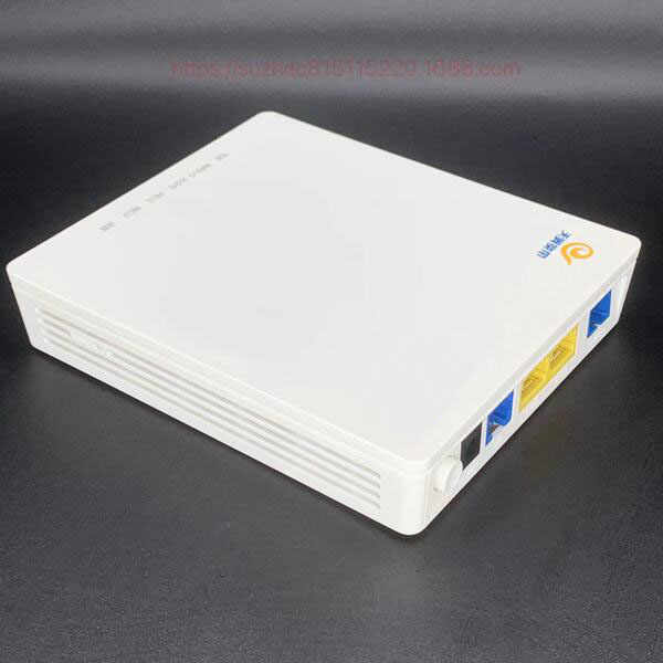 Picture of HG8120C ONU/ONT XPON/GPON/EPON 100M Optical Modem – Chinese & English Compatibility