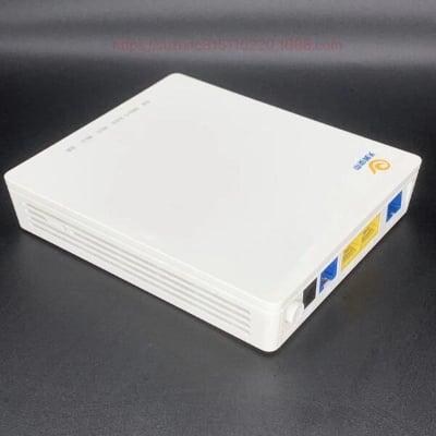 Picture of HG8120C ONU/ONT XPON/GPON/EPON 100M Optical Modem – Chinese & English Compatibility