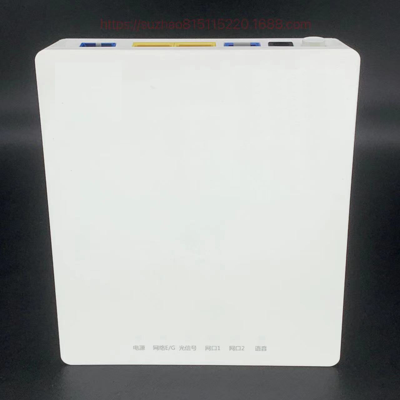 Picture of HG8120C ONU/ONT XPON/GPON/EPON 100M Optical Modem – Chinese & English Compatibility