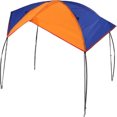 Picture of Foldable Multipurpose Canopy Tent – Ideal Shelter for Outdoor Events and Activities