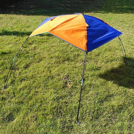 Picture of Foldable Multipurpose Canopy Tent – Ideal Shelter for Outdoor Events and Activities