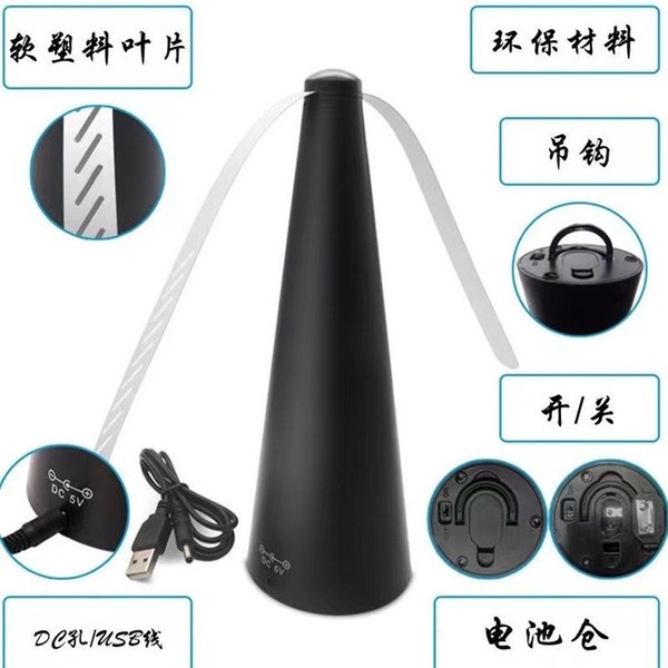 Picture of FlyAway Breeze – Portable Fly Repellent Fan