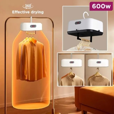 Picture of Portable Cloth Dryer