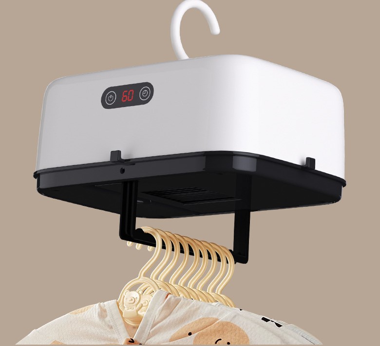 Picture of Portable Cloth Dryer