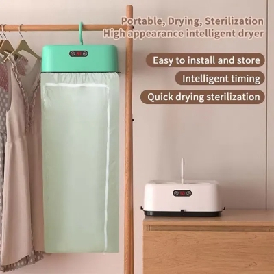 Picture of Portable Cloth Dryer