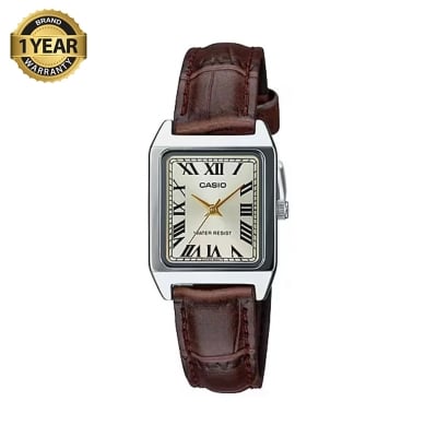 Picture of Casio Standard Ladies Belt Watch LTP-V007L-9BUDF