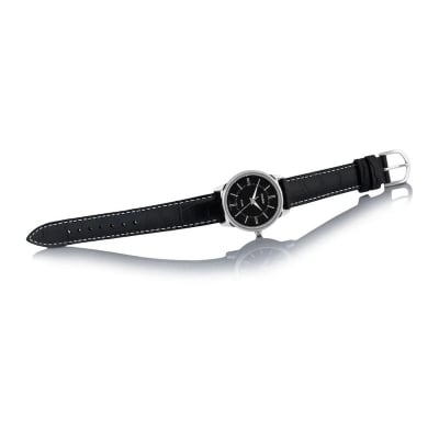 Picture of Casio Enticer Ladies Leather Belt Watch LTP-1303L-1AVDF