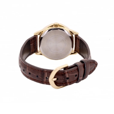 Picture of Casio Enticer Date Golden Ladies Belt Watch LTP-V004GL-7AUDF