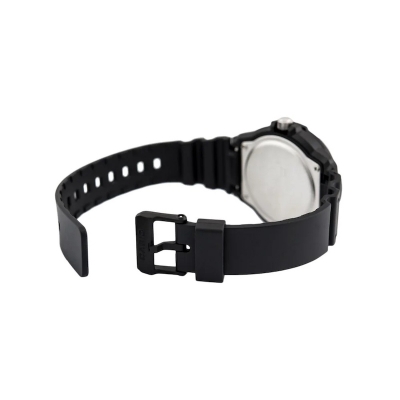 Picture of Casio Youth Day Date Resin Belt Watch MRW-200H-4BVDF