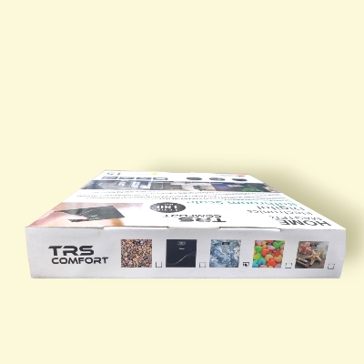 Picture of HOME MASTER – TRS Comfort Electronic Digital Bathroom Scale