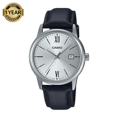 Picture of Casio Classic Date Belt Watch MTP-V002L-7B3UDF