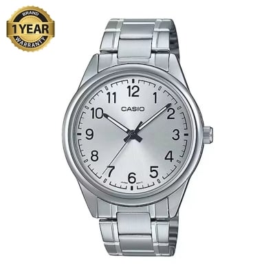 Picture of Casio Standard Chain Watch MTP-V005D-7B4UDF