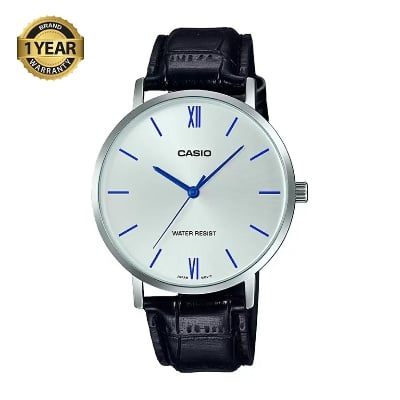 Picture of Casio Standard Belt Watch MTP-VT01L-7B1UDF