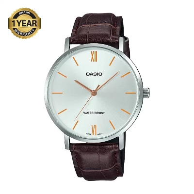 Picture of Casio Standard Belt Watch MTP-VT01L-7B2UDF