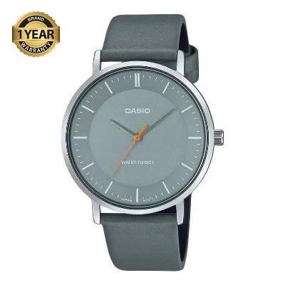 Picture of Casio Standard Belt Watch MTP-VT04L-8EDF