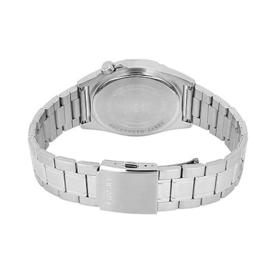 Picture of Casio Enticer Men MTD-135D-2AVDF Analog Blue Dial Men