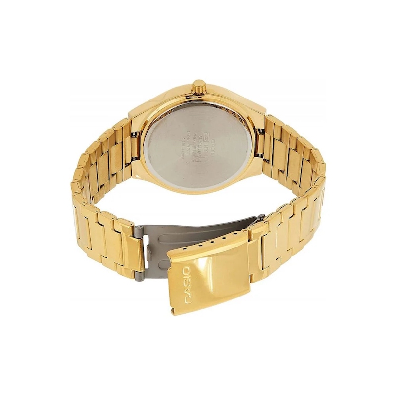 Picture of Casio Standard Date Golden Chain Watch MTP-1170N-9ARDF