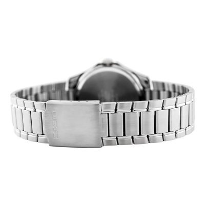 Picture of Casio Standard Date Chain Watch MTP-1183A-2ADF