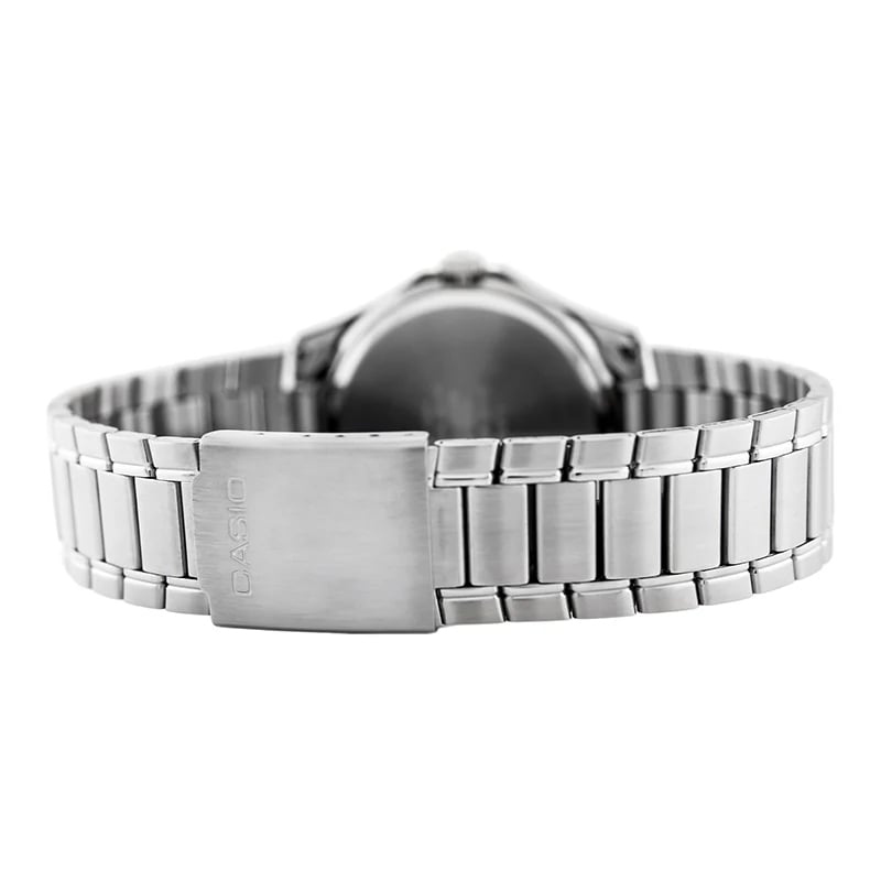 Picture of Casio Standard Date Chain Watch MTP-1183A-7ADF