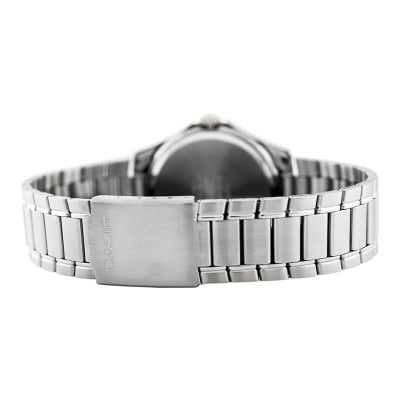 Picture of Casio Standard Date Chain Watch MTP-1183A-7ADF