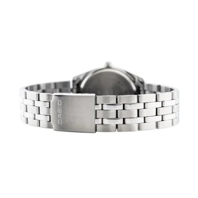 Picture of Casio Enticer Day Date Chain Watch MTP-1335D-2A2VDF