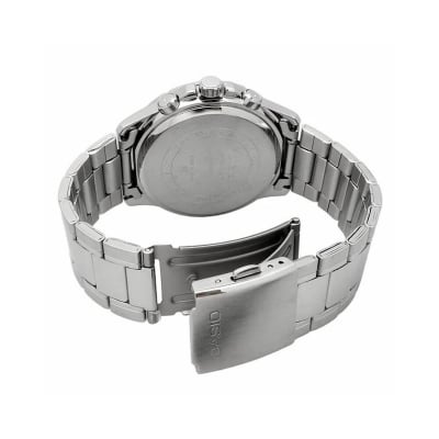 Picture of Casio Enticer Multifunction Chain Watch MTP-1374D-2A3VDF