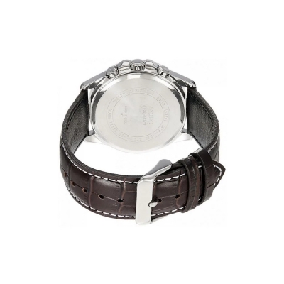 Picture of Casio Enticer Multifunction Leather Belt Watch MTP-1374L-7A1VDF