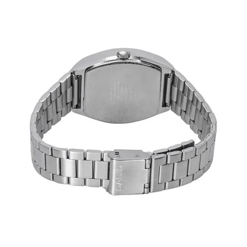 Picture of Casio MTP-B140D-2AVDF Standard Tonneau Chain Watch