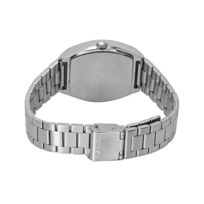 Picture of Casio MTP-B140D-2AVDF Standard Tonneau Chain Watch
