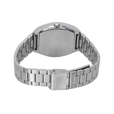 Picture of Casio MTP-B140D-7AVDF Standard Tonneau Chain Watch