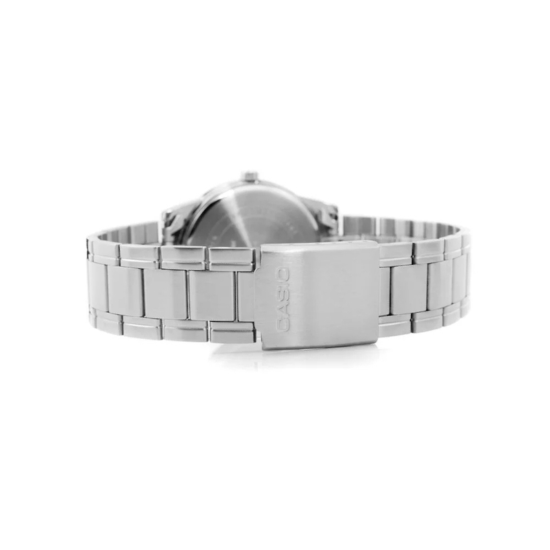 Picture of Casio MTP-V001D-7BUDF Standard Chain Watch
