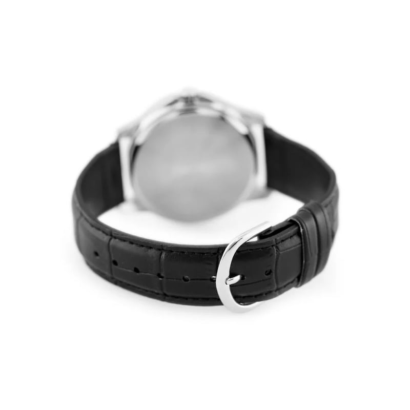 Picture of Casio Enticer Date Belt Watch MTP-V004L-7AUDF