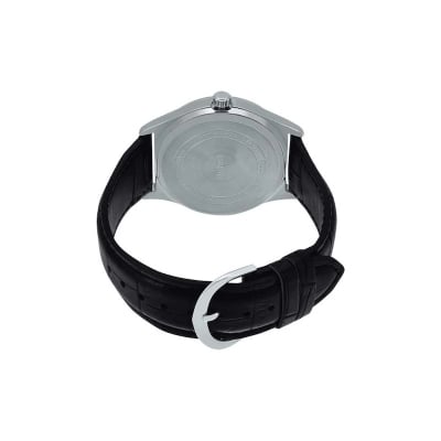 Picture of Casio Standard Day Date Belt Watch MTP-V006L-1BUDF
