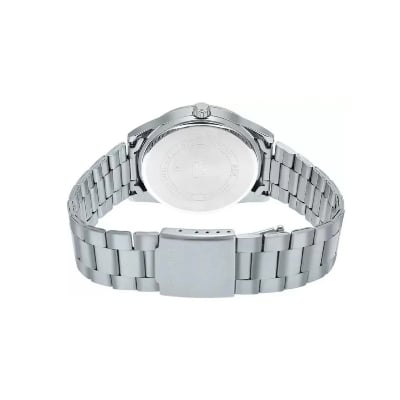 Picture of Casio Enticer Date Chain Watch MTP-VD03D-1AUDF