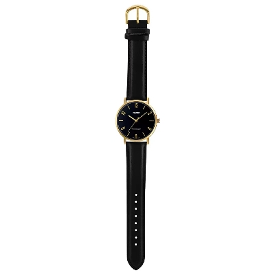 Picture of Casio Standard Golden Belt Watch MTP-VT01GL-1B2UDF