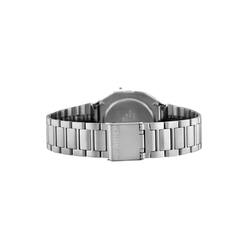 Picture of Casio A158WA-1DF Classic Digital Chain Watch