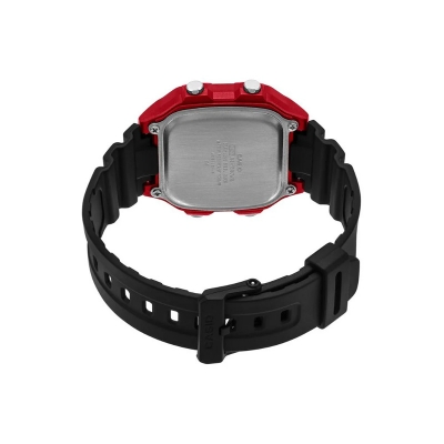 Picture of Casio World Time Fiber Belt Watch AE-1300WH-4AVDF