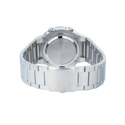 Picture of Casio AMW-870DA-2A1VDF Standard Dual Time Chain Watch