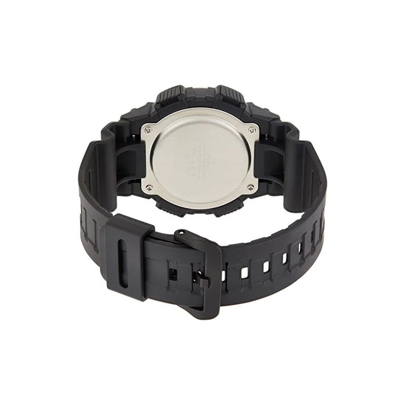 Picture of Casio W-735H-1A2VDF Youth Vibration Digital Watch - Unisex
