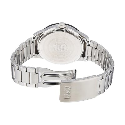Picture of Q&Q A194-212Y Blue Chain Watch for Men