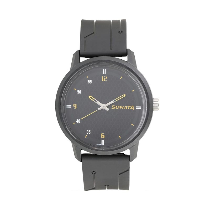 Picture of Blush It Up with Rose Gold Dial Stainless Steel Strap Watch