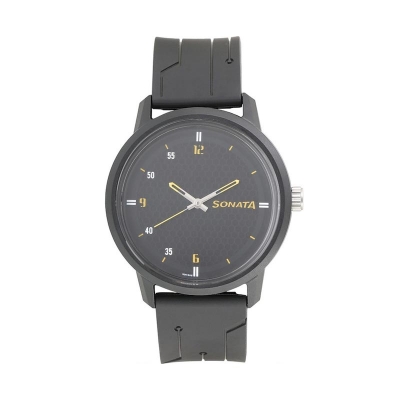 Picture of Blush It Up with Rose Gold Dial Stainless Steel Strap Watch