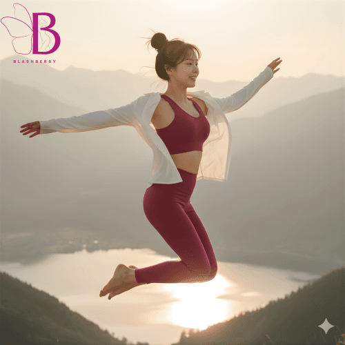 Picture of Sports Bra Yoga Bra Fitness Top Women Seamless High Impact Sports Bra Sports Underwear Push-Up Bra Sportswear Bralette