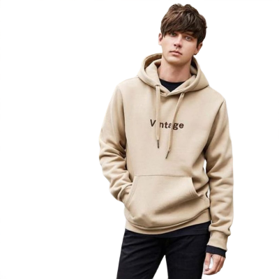 Picture of New Winter Cotton Printed Hoodies for Men | Cotton Hoodie | Men's Hoodies