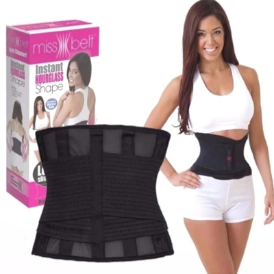 Picture of miss belt for man and women use also free size  best and Unique  item-Multicolor,Full Look: 50