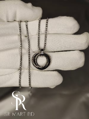 Picture of vairal ss steel New style Men Cuban Link Chain Bracelet Shiny Rhinestone Inlaid Bangle JewelrAyatul Kursi Cuff Bangles For Women Men Stainless Steel Simple Carve Bangle Messager Islam Muslim Arabic Style Jewelry Gift WANNA-d code,Black
